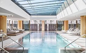 Four Seasons Hotel Madrid
